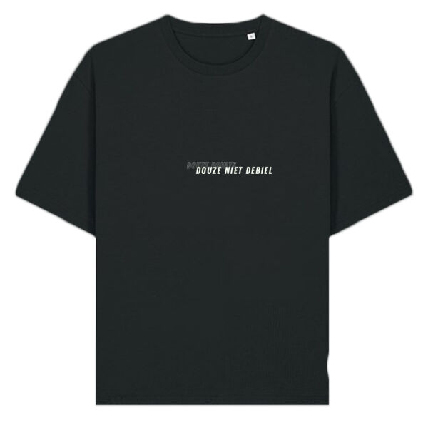 t-shirt black Thumbnail